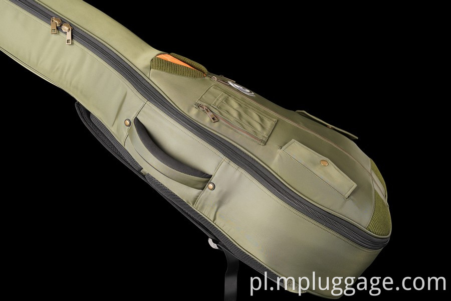 Musical Instrument Bag